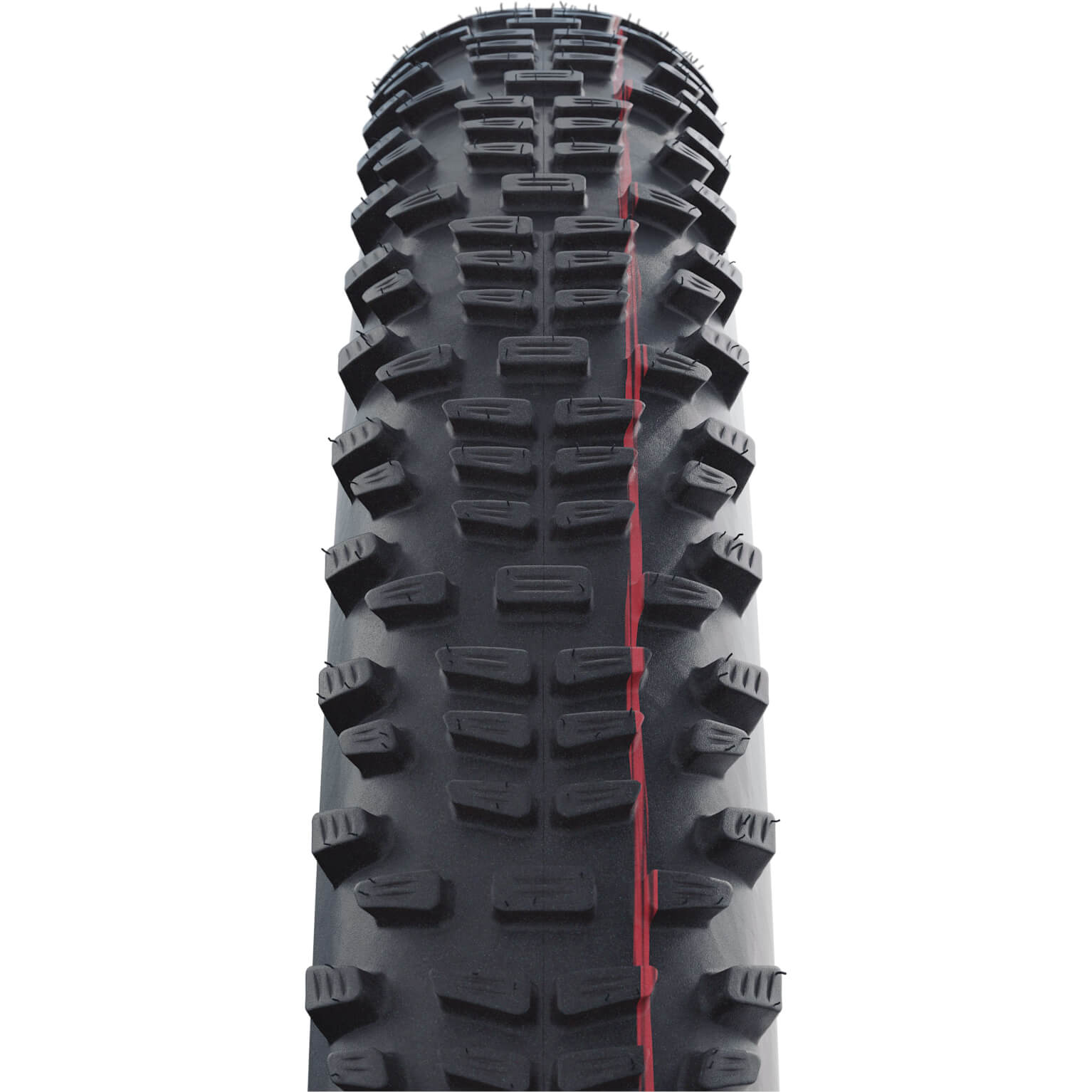 Schwalbe buitenband Racing Ralpf Evo SuperGround 29 x 2.35 zw vouw - Image 2