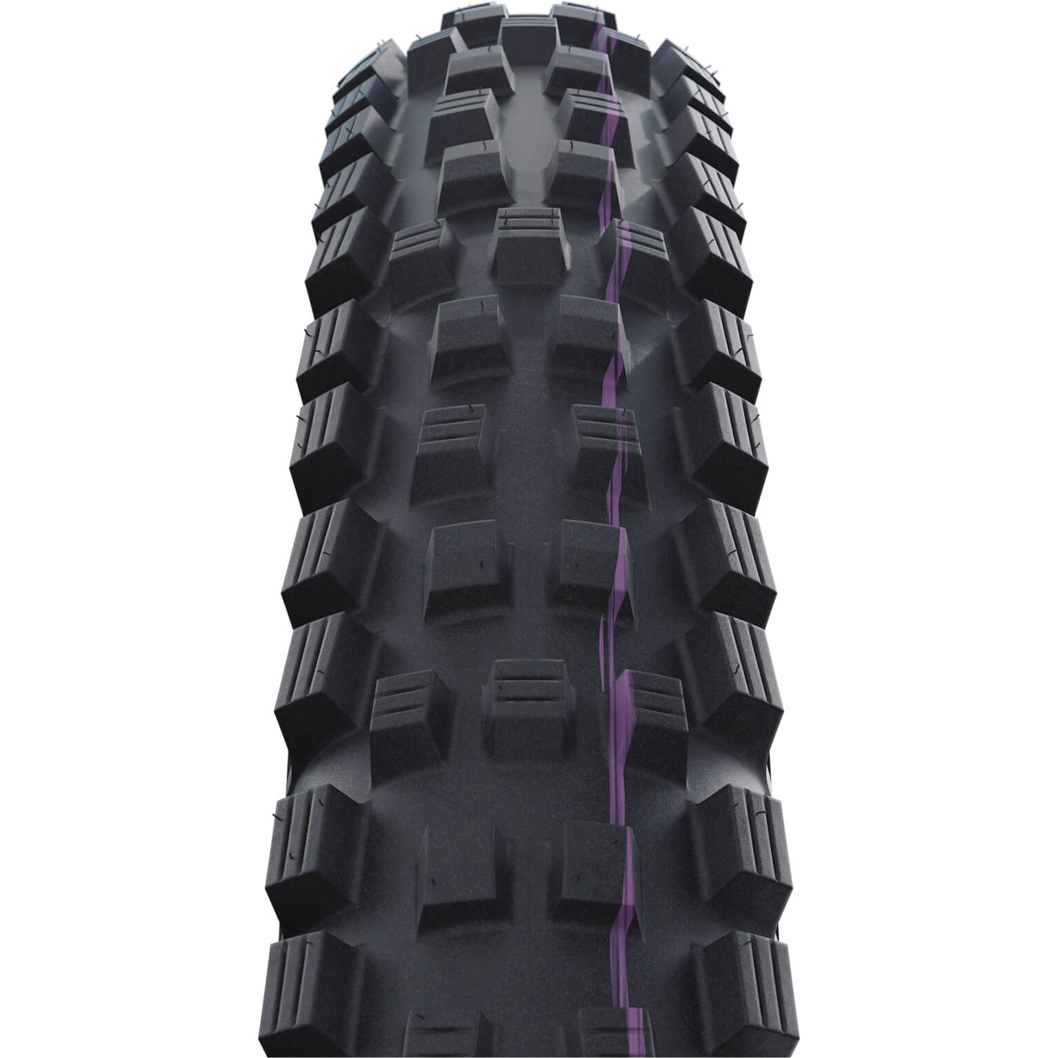 Schwalbe buitenband Magic Mary Evo SuperGravity 29 x 2.40 zw vouw - Image 2