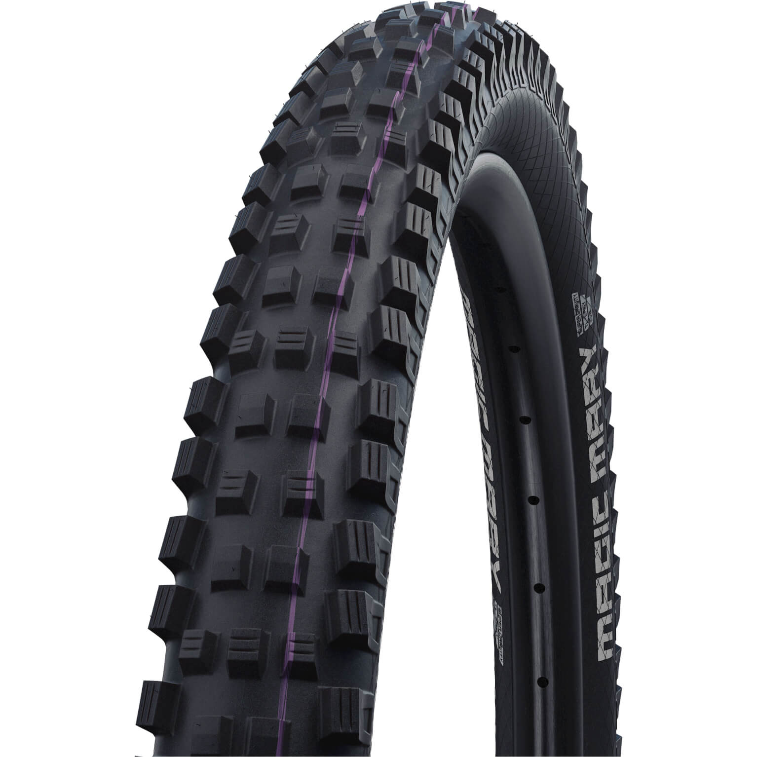 Schwalbe buitenband Magic Mary Evo SuperDownhill 27.5 x 2.40 zw v