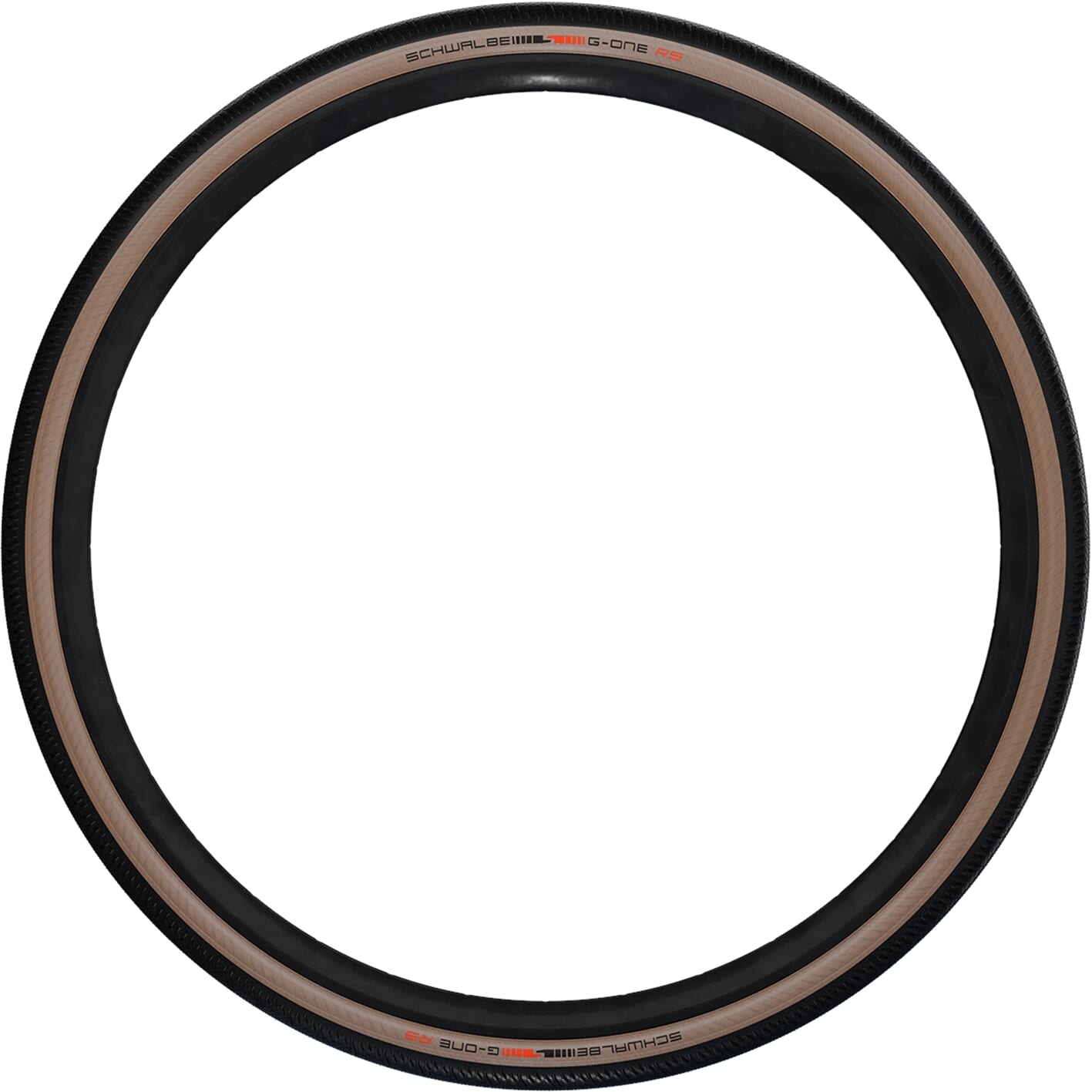 Schwalbe buitenband G-One RS 28 x 1.50 T-Skin vouw TLE - Image 2