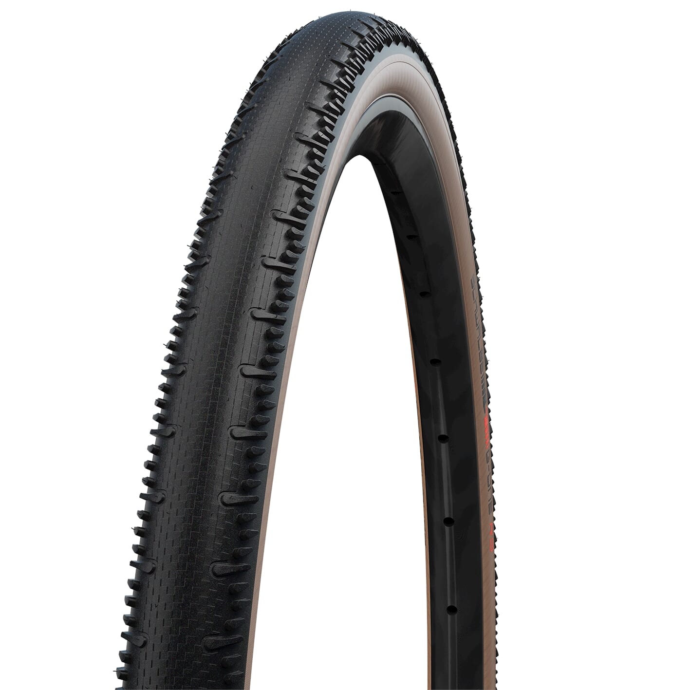 Schwalbe buitenband G-One RS 28 x 1.50 T-Skin vouw TLE