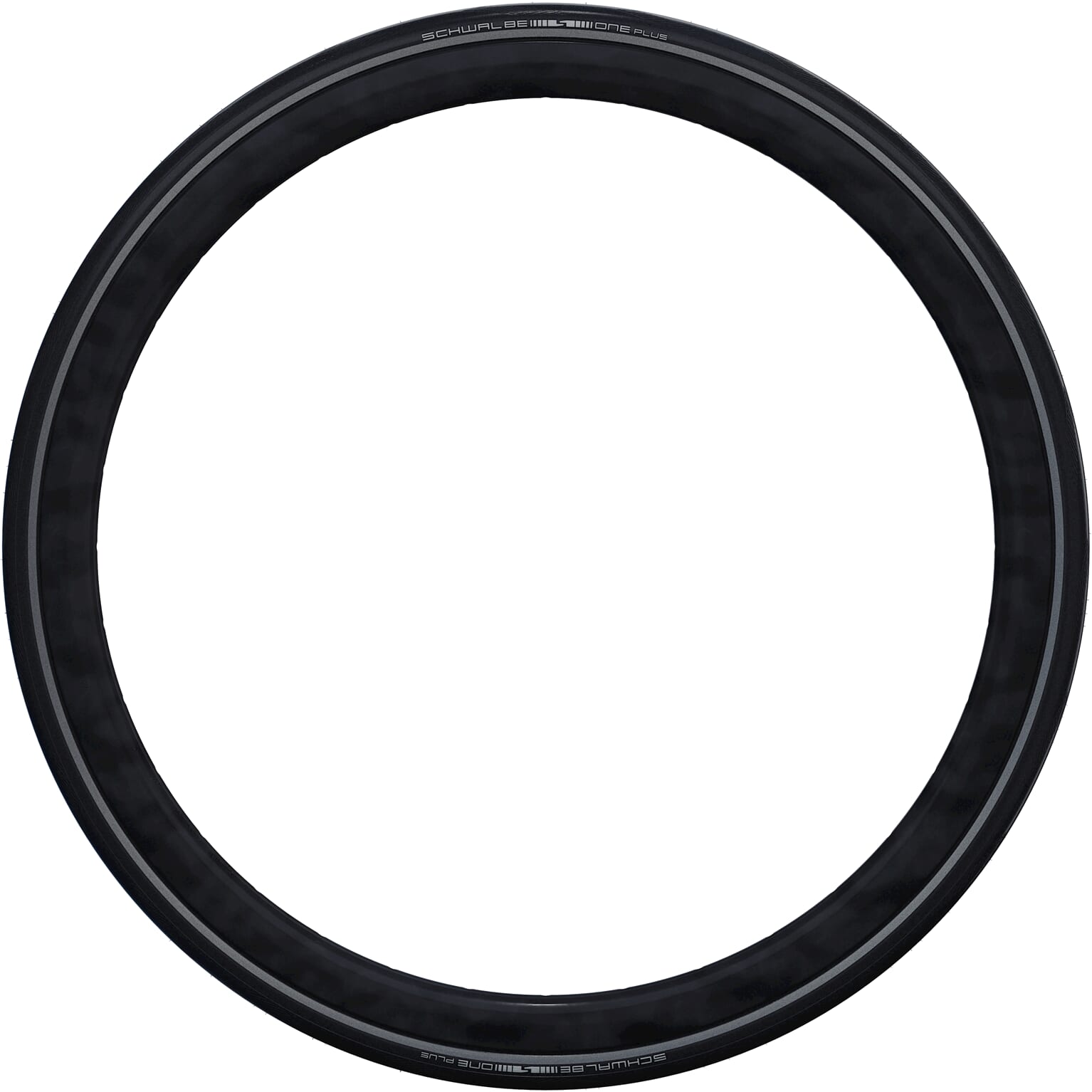 Schwalbe buitenband One Plus 700 x 28 zw vouw - Image 2