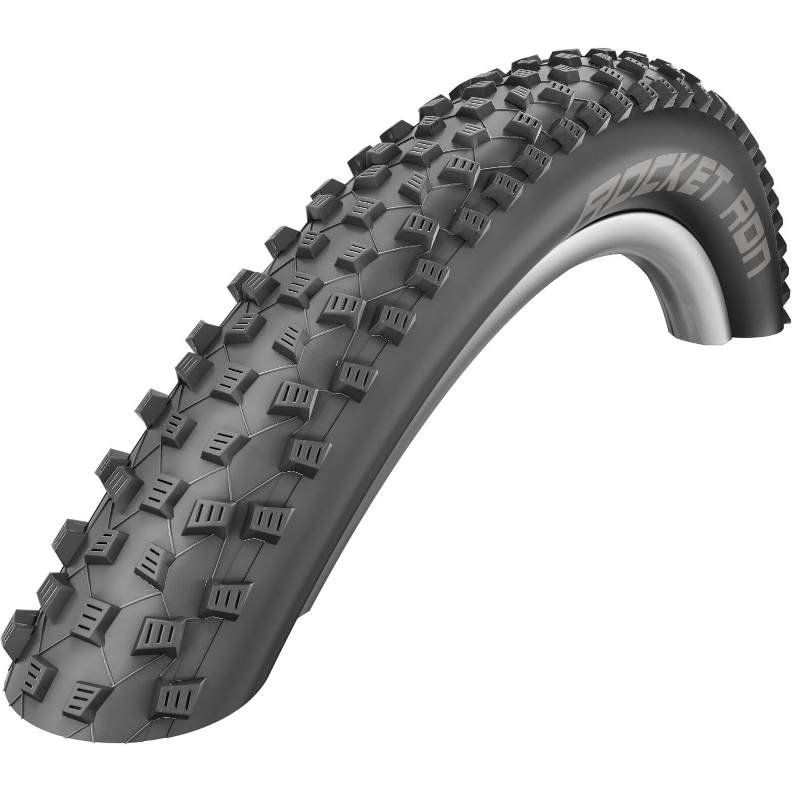Schwalbe buitenband Rocket Ron Performance 27.5 x 2.25 zw vouw