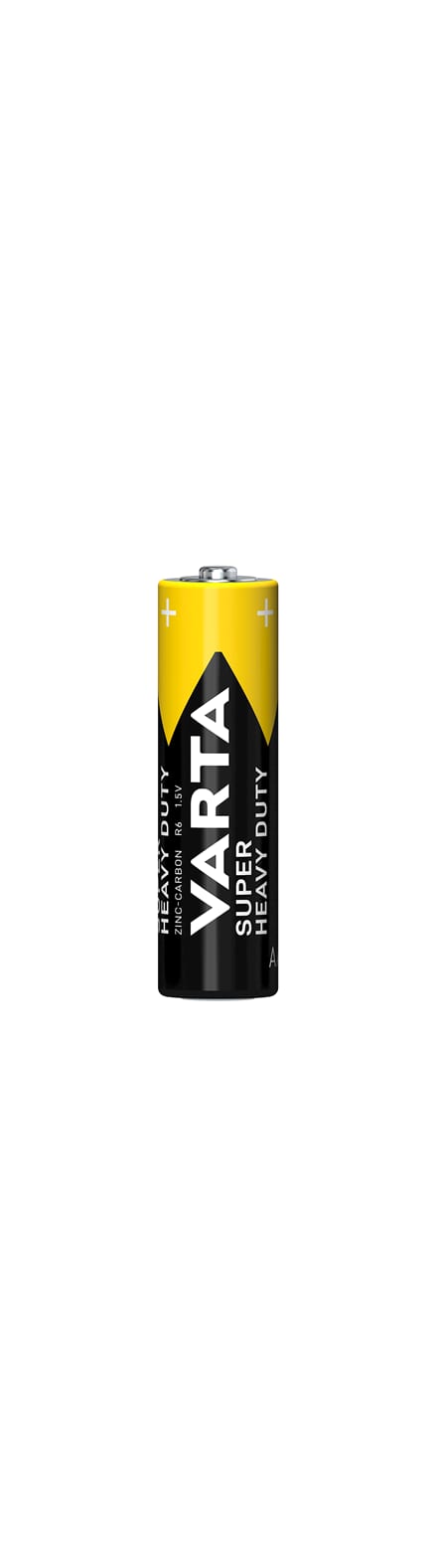 ds Varta batterij R03 Superlife AAA (60) - Image 2