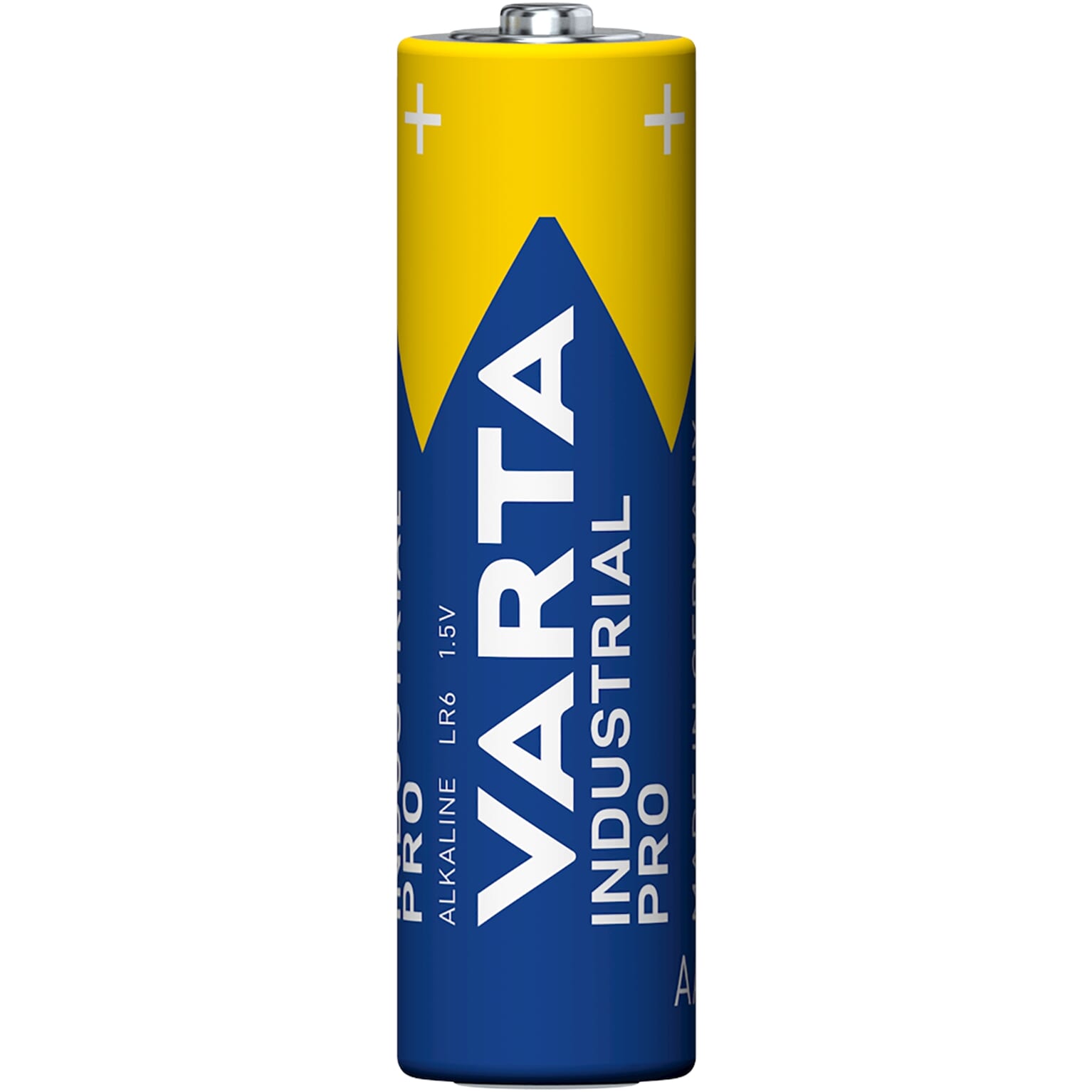 ds Varta batterij R6 Alk AA (40) - Image 3