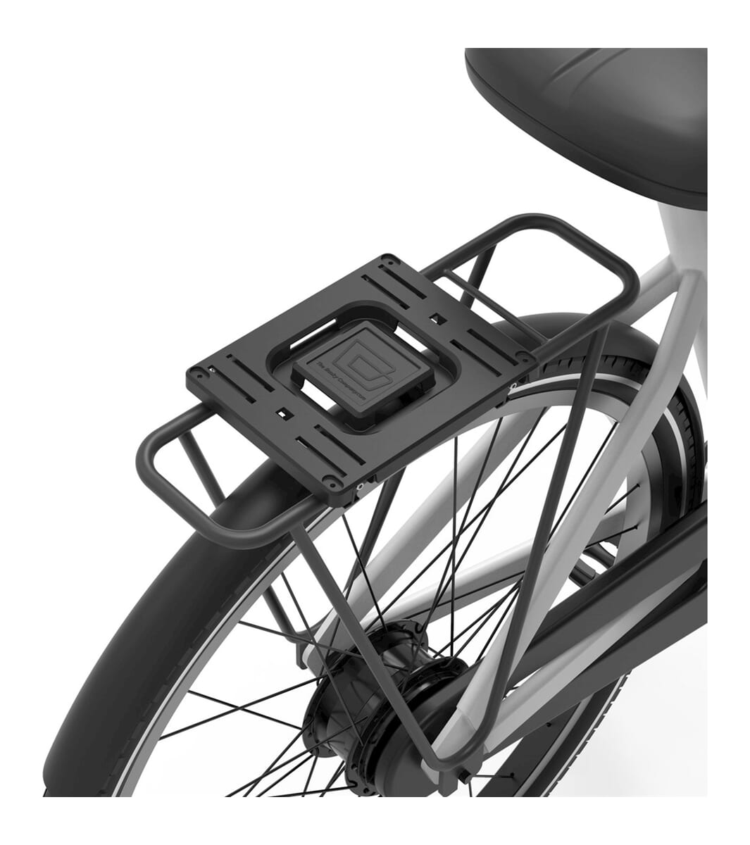 Basky fietsmand 2.0 Picasso - Image 5