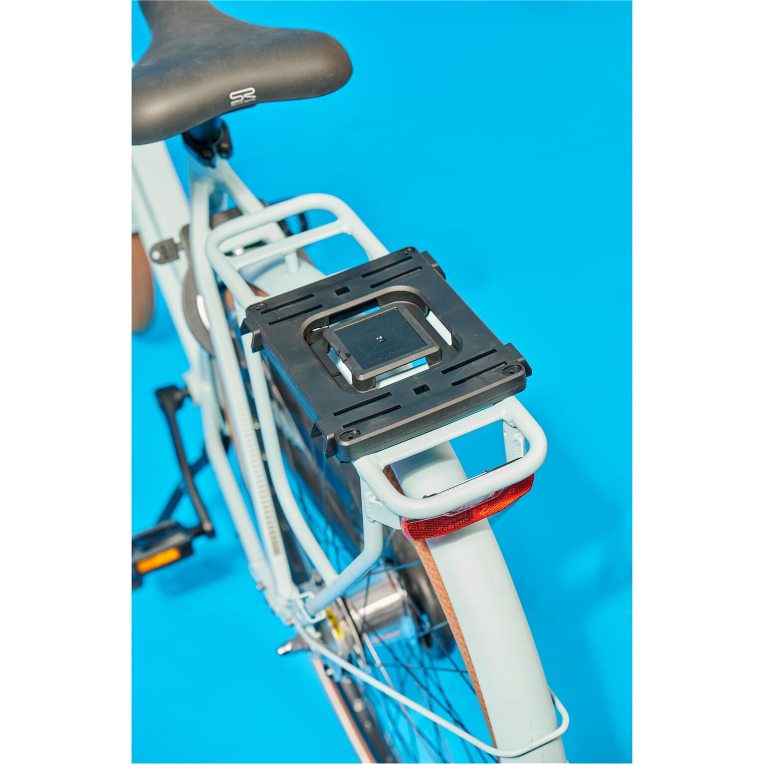 Basky Basket adapter - Image 2