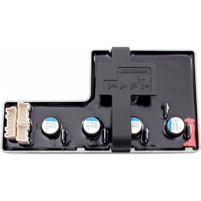 Cortina controller Ecomo 36V - Image 2