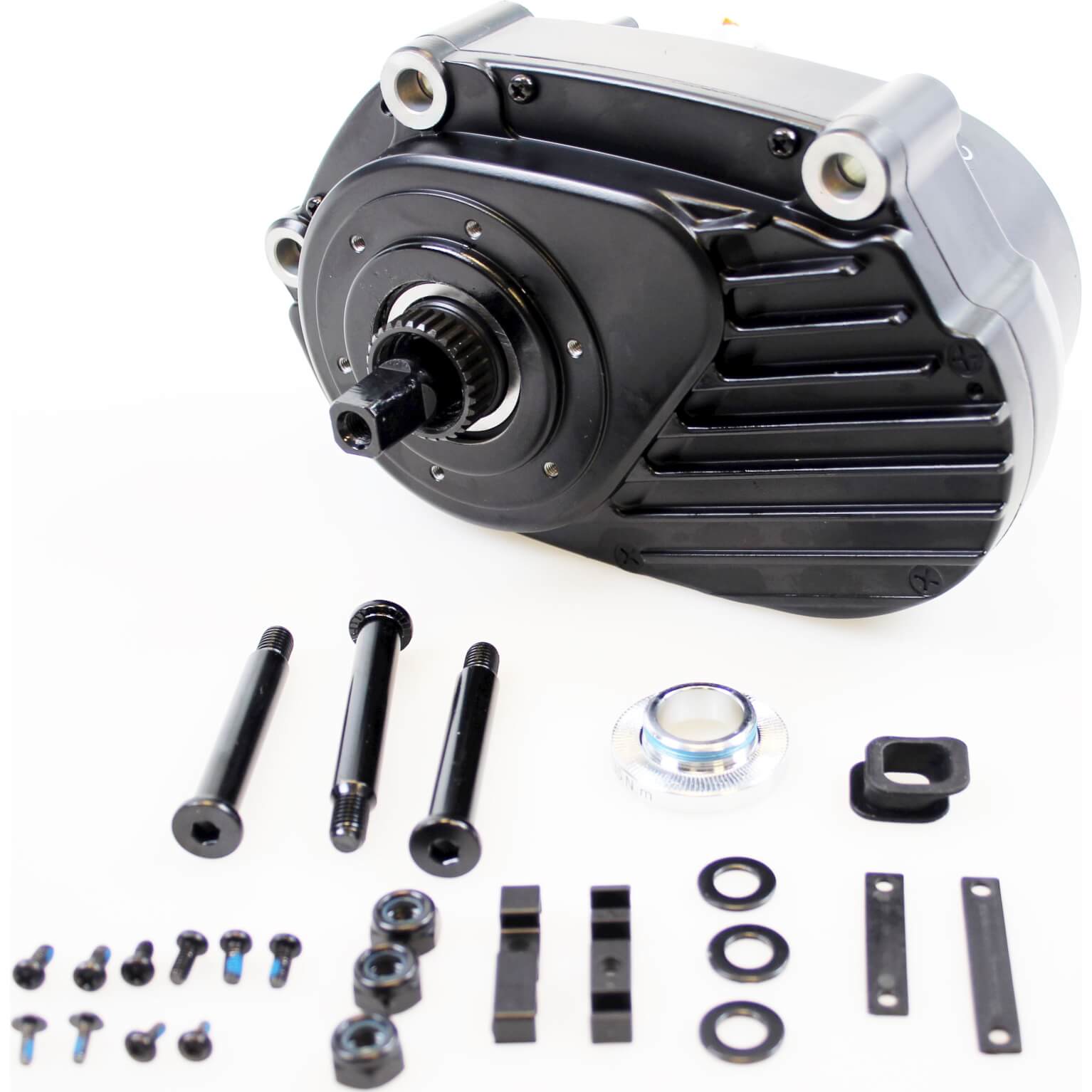 Bafang middenmotor M300 43v Canbus - Image 2