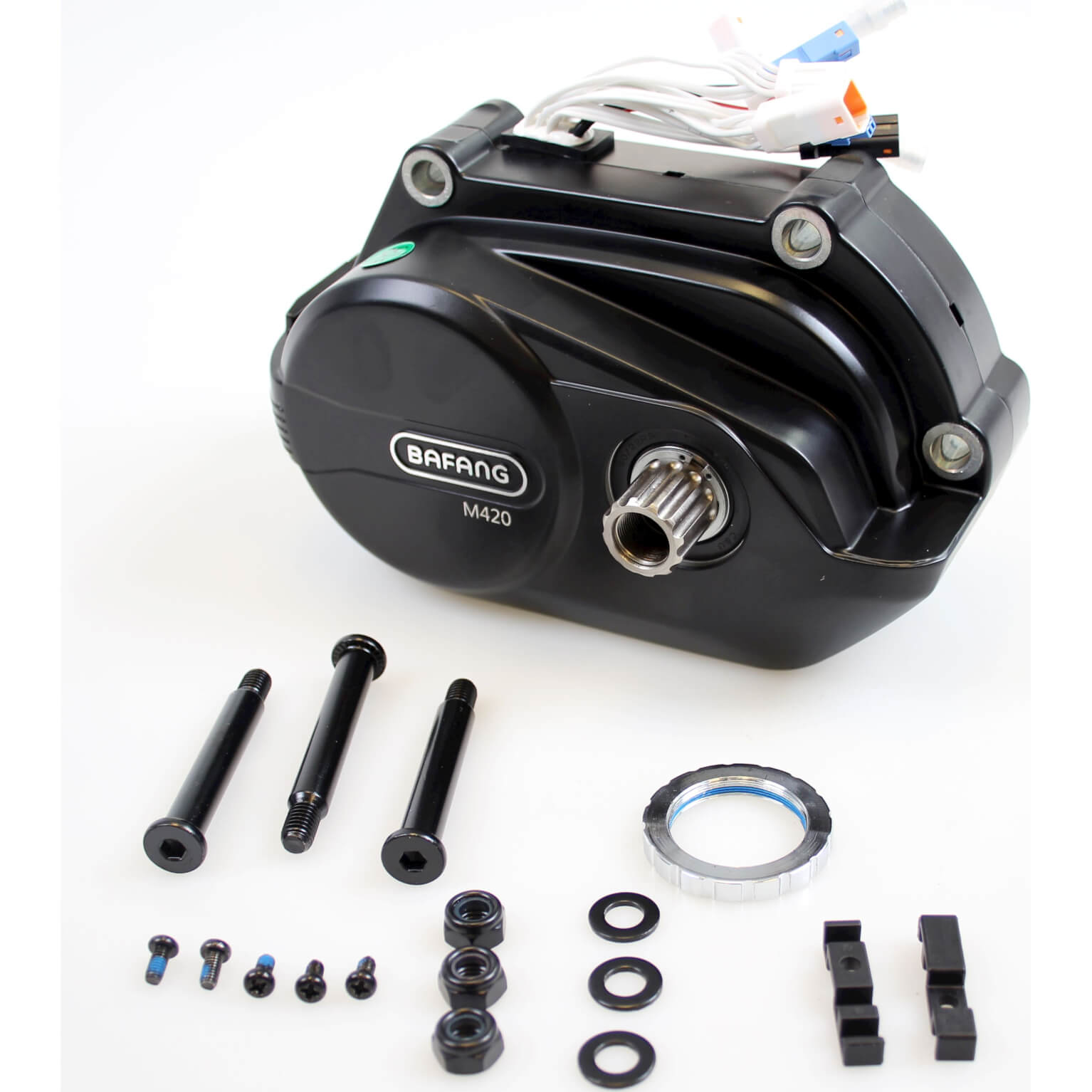 Bafang middenmotor M420 43v Canbus - Image 2
