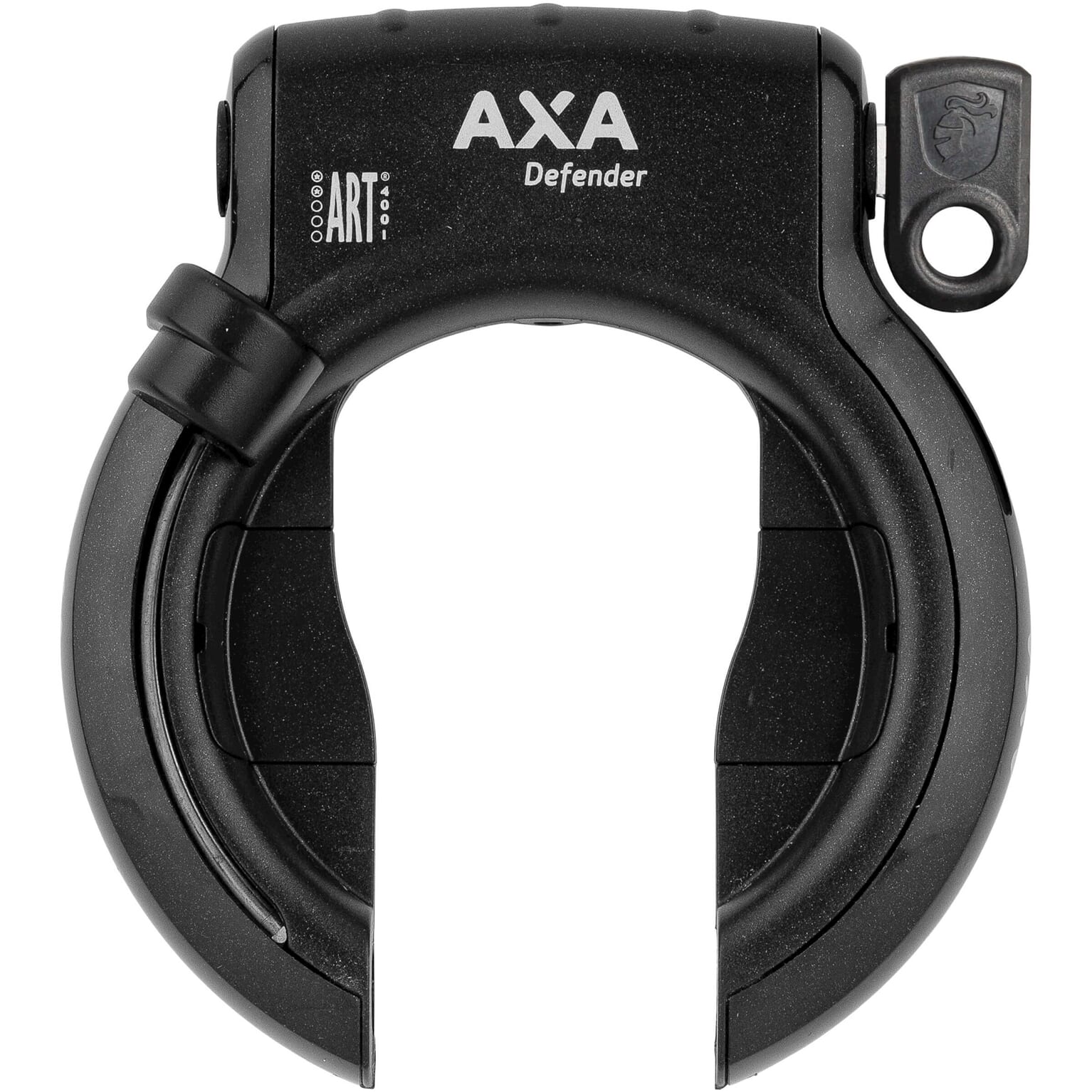 Axa ringslot Defender + accuslot Bafang ART 2