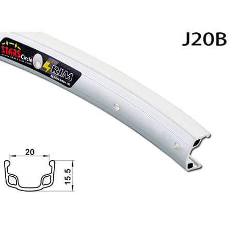 Cortina velg 24 J20B atlantic blue - Image 2