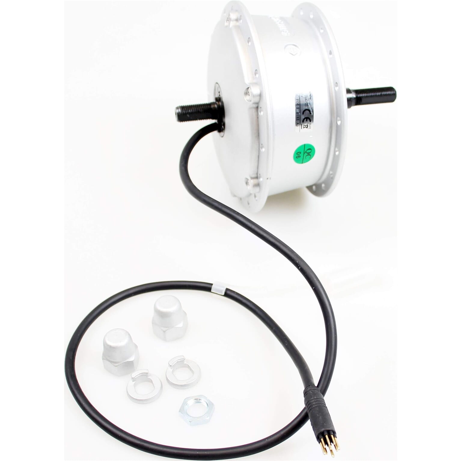 Bafang voorwielmotor 43v - Image 2