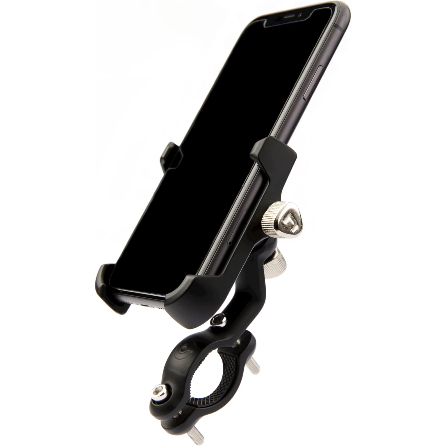Cortina Telefoonhouder Wilco zwart - Image 3