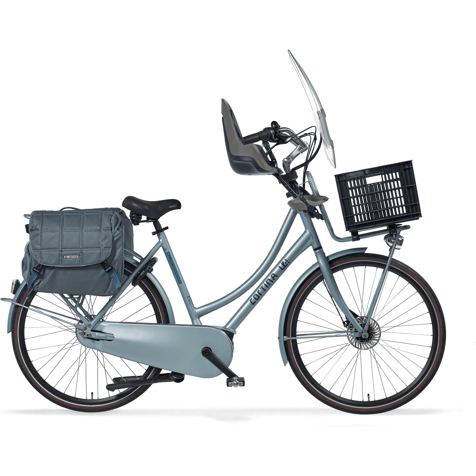 Cortina windscherm Cairo Bobike Go - Image 6