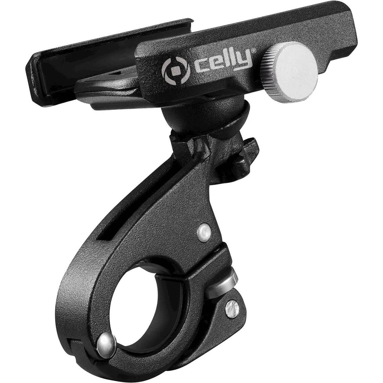 Celly telefoonhouder Armorbike zwart - Image 2