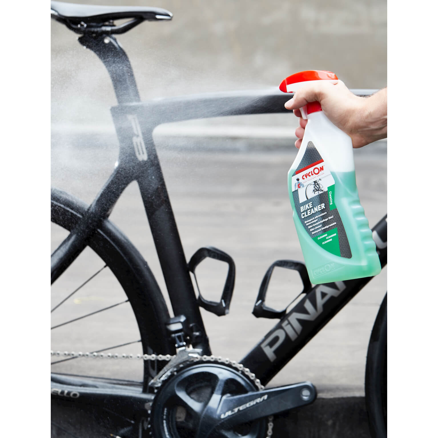 CyclOn Bike Cleaner trigger 750ml - Image 2