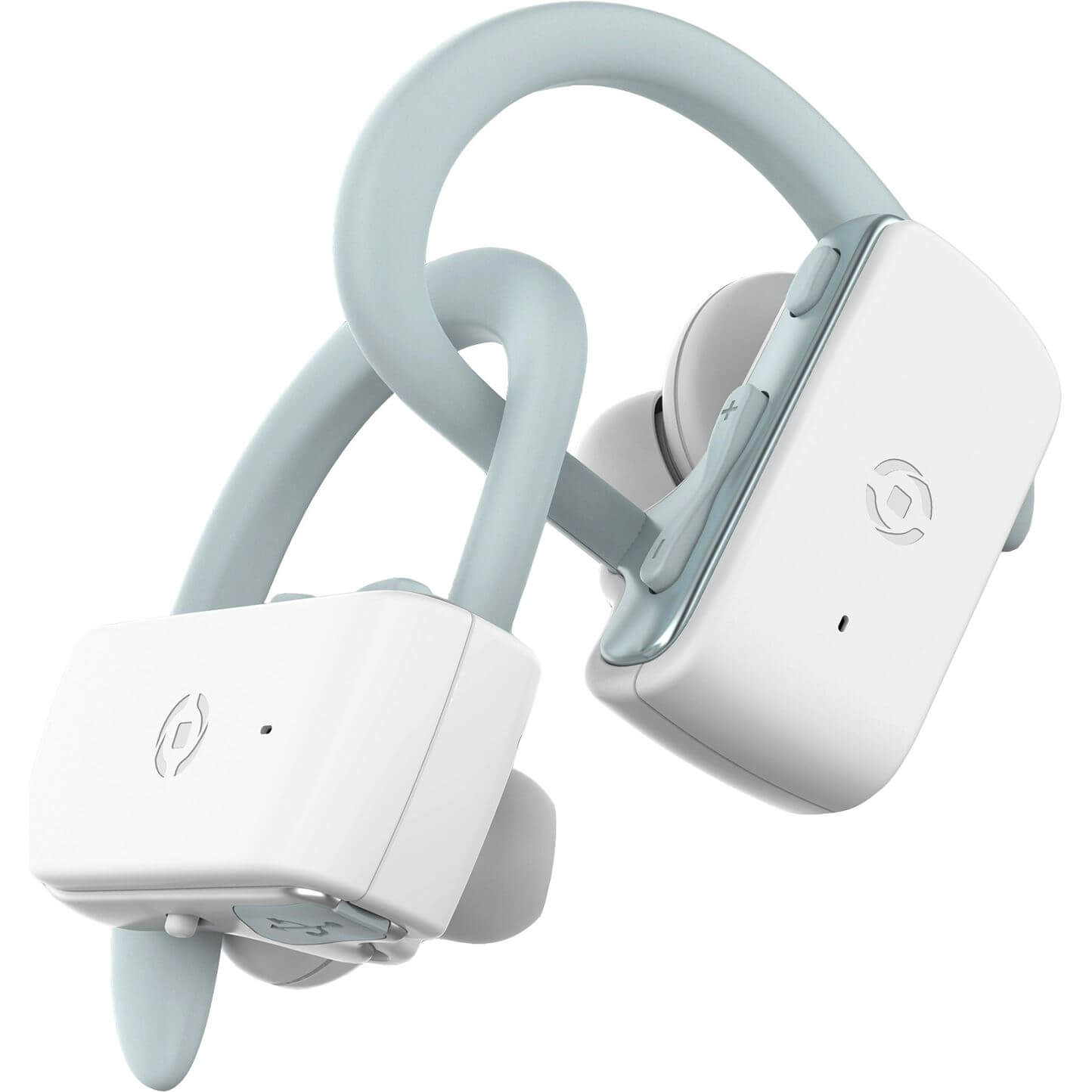 Celly headset bluetooth wit - Image 2