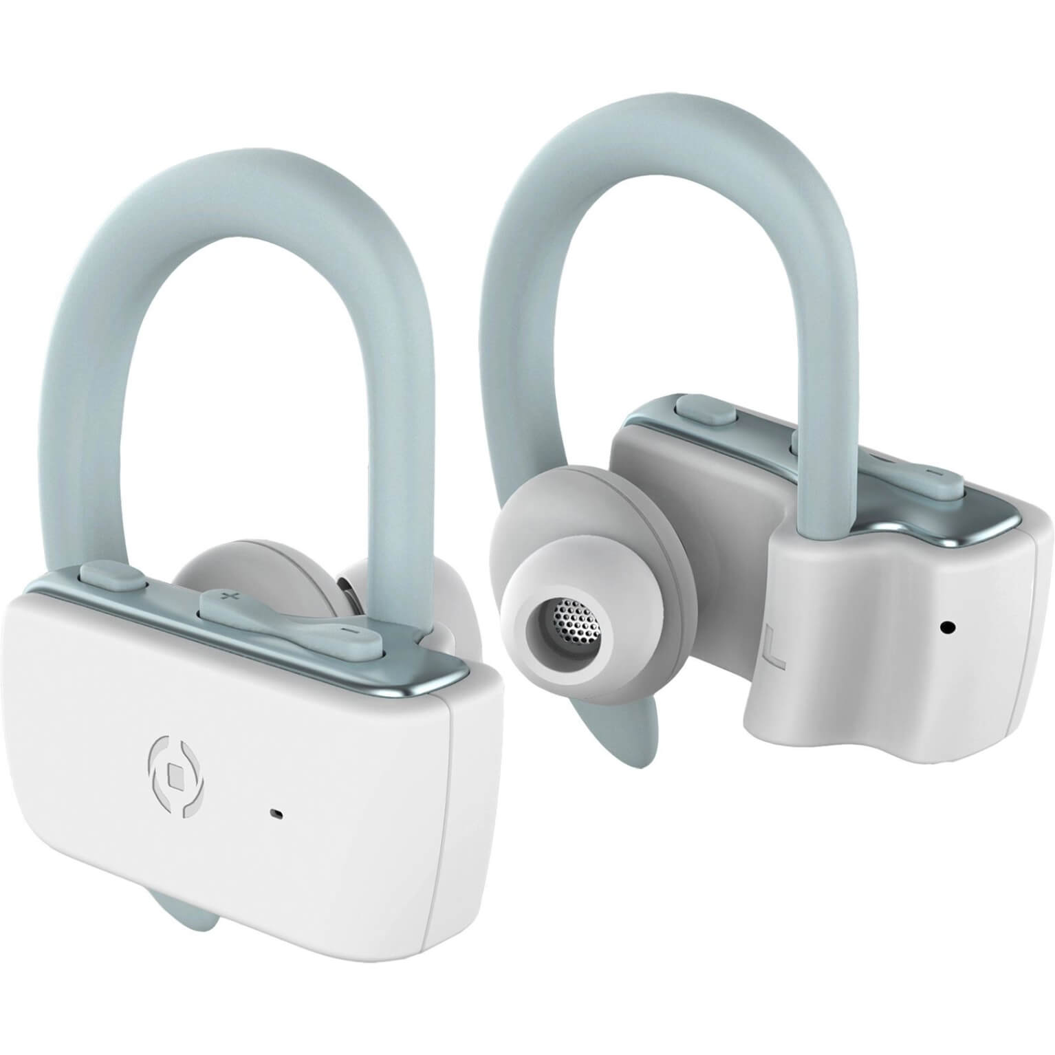 Celly headset bluetooth wit