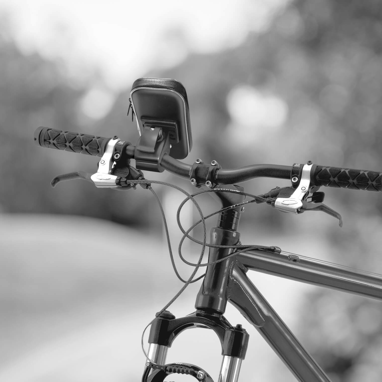 Celly telefoonhouder FlexBike XXXL - Image 3