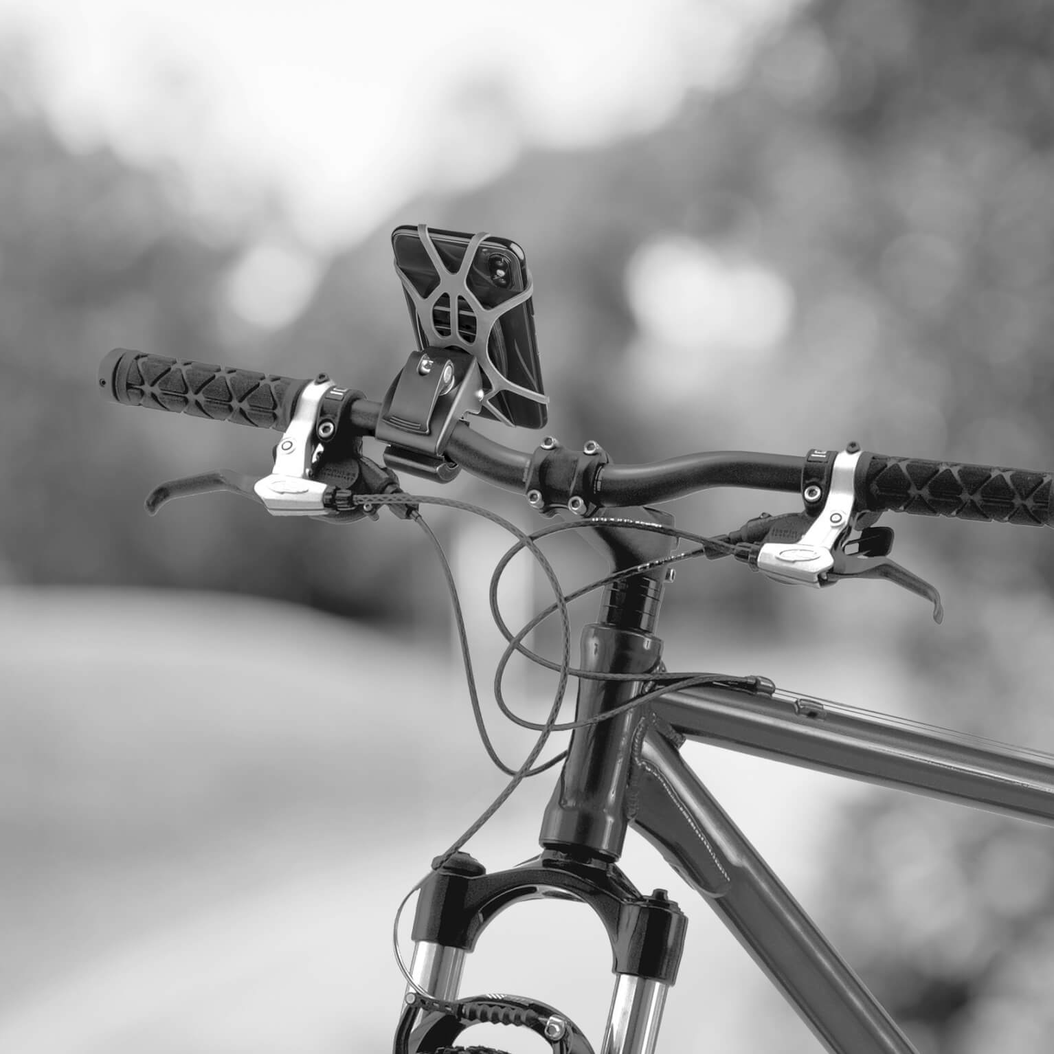 Celly telefoonhouder GhostBike - Image 4