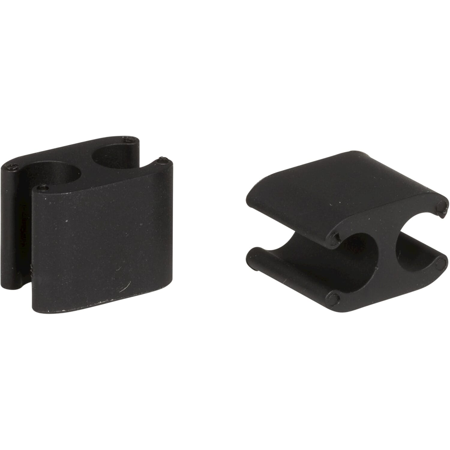 Elvedes kabelclip Duo 2,5 - 5mm zak (10) - Image 2