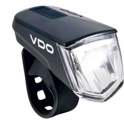 VDO verlichtingsset M60 FL + RED Plus RL - Image 2