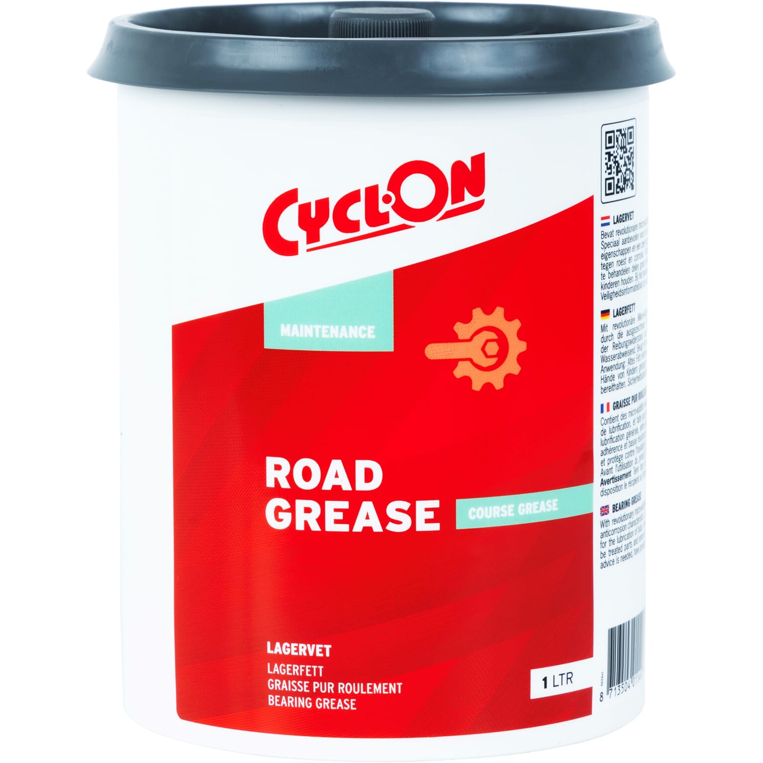 CyclOn Road Grease 1000ml