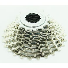 Shimano cassette 9v 13/25 HG50