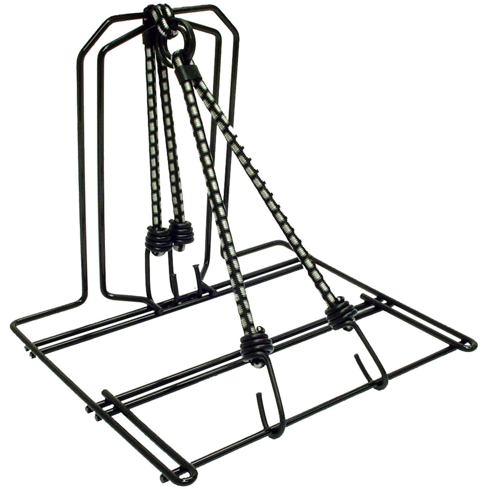 Steco Bag-Mee zwart