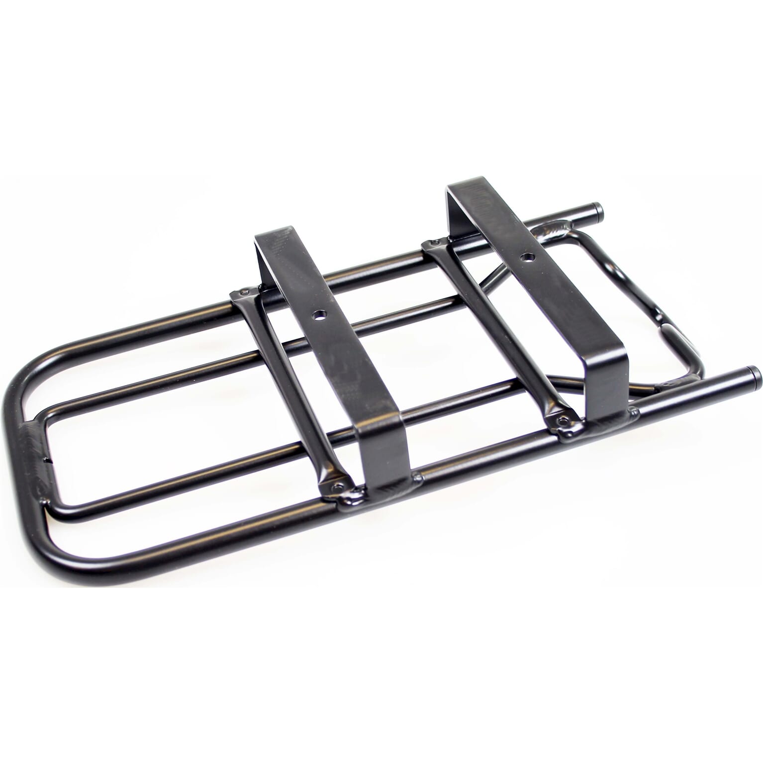 Steco hulpdrager Cortina Ecomo mat zwart - Image 2