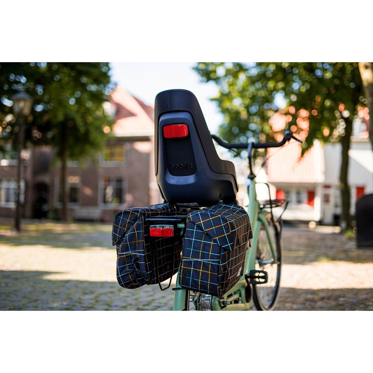 Steco dragerverlenger Tas-Mee Jumbo - Image 3
