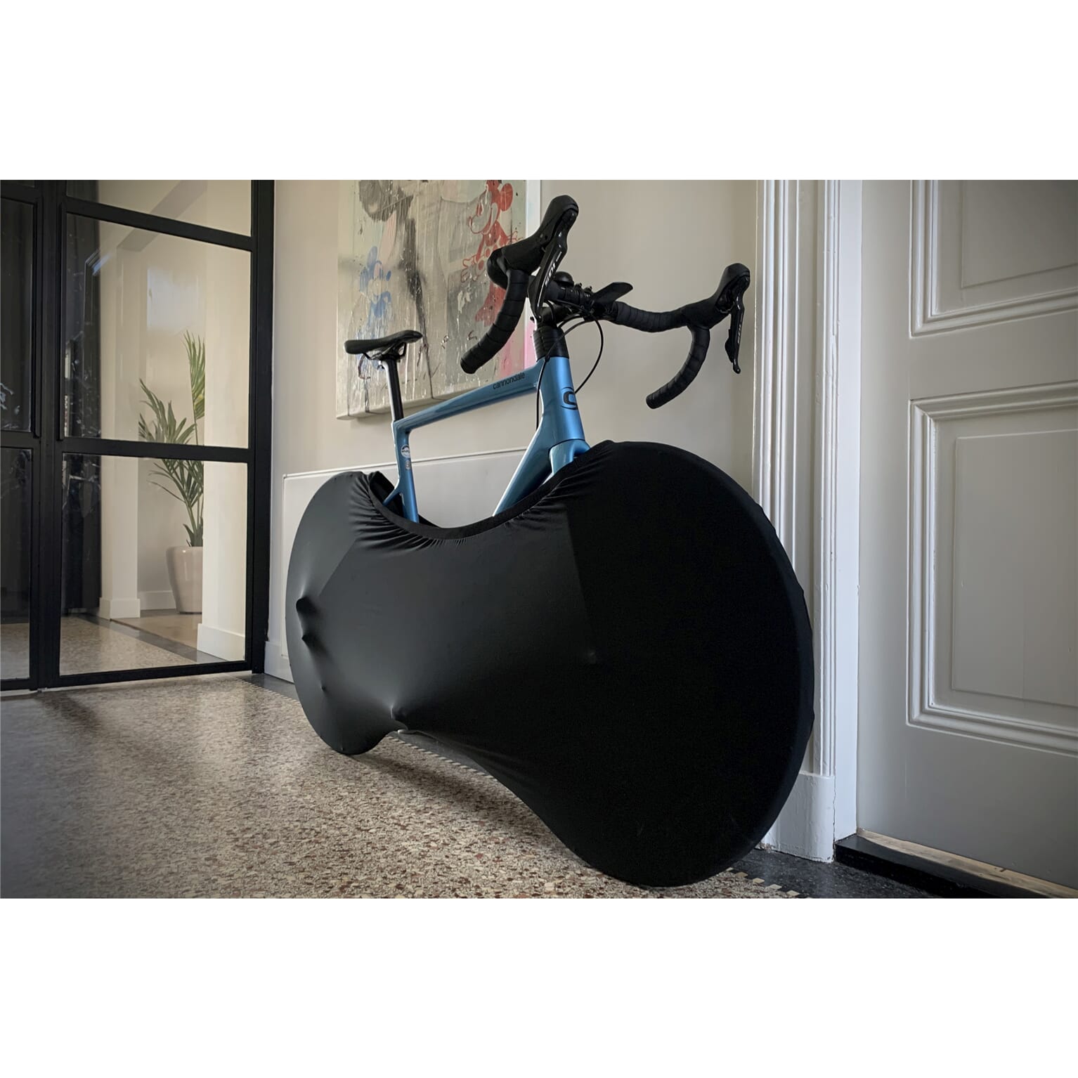 DS Covers Wheel fietssok - Image 3