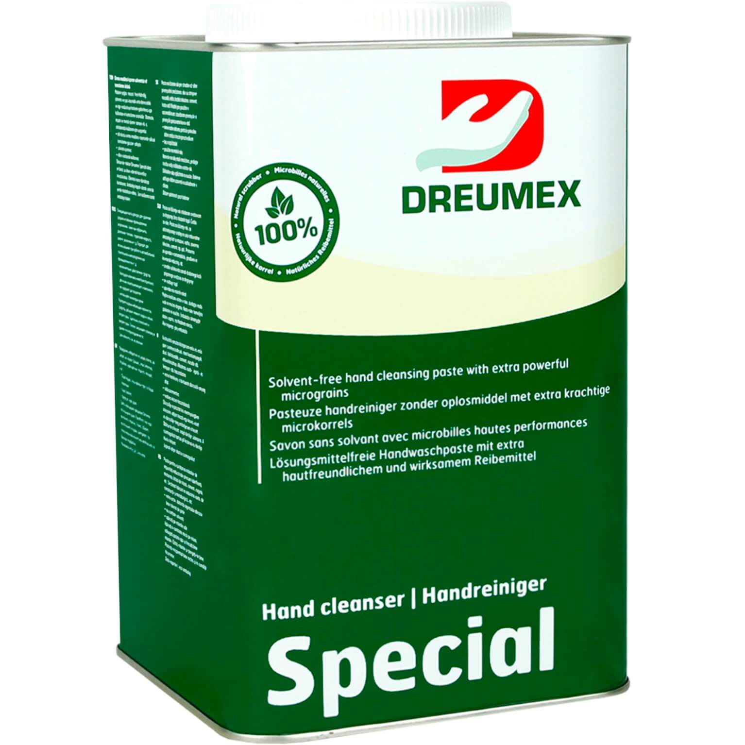 Dreumex zeep wt 4500ml Special - Image 2