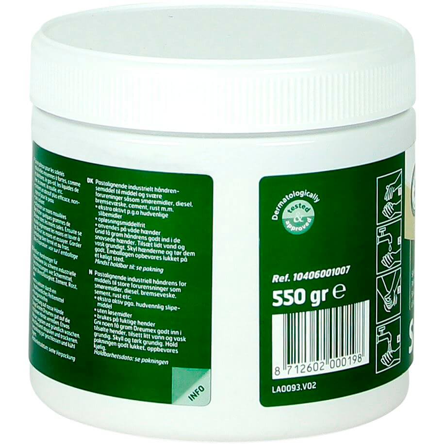 Dreumex zeep wt 550ml Special - Image 3