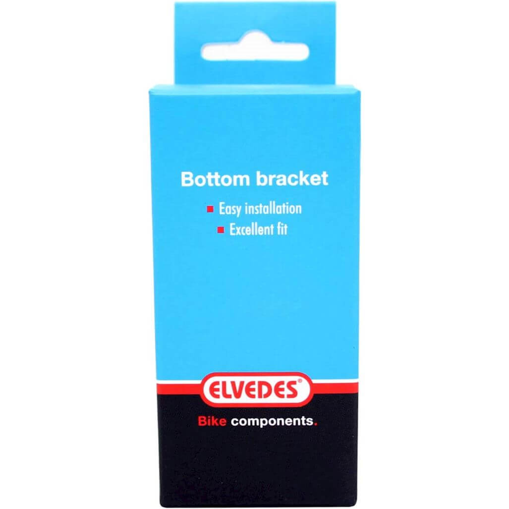 Elvedes lagerset vervangingskit BB90/95 Trek - Image 2