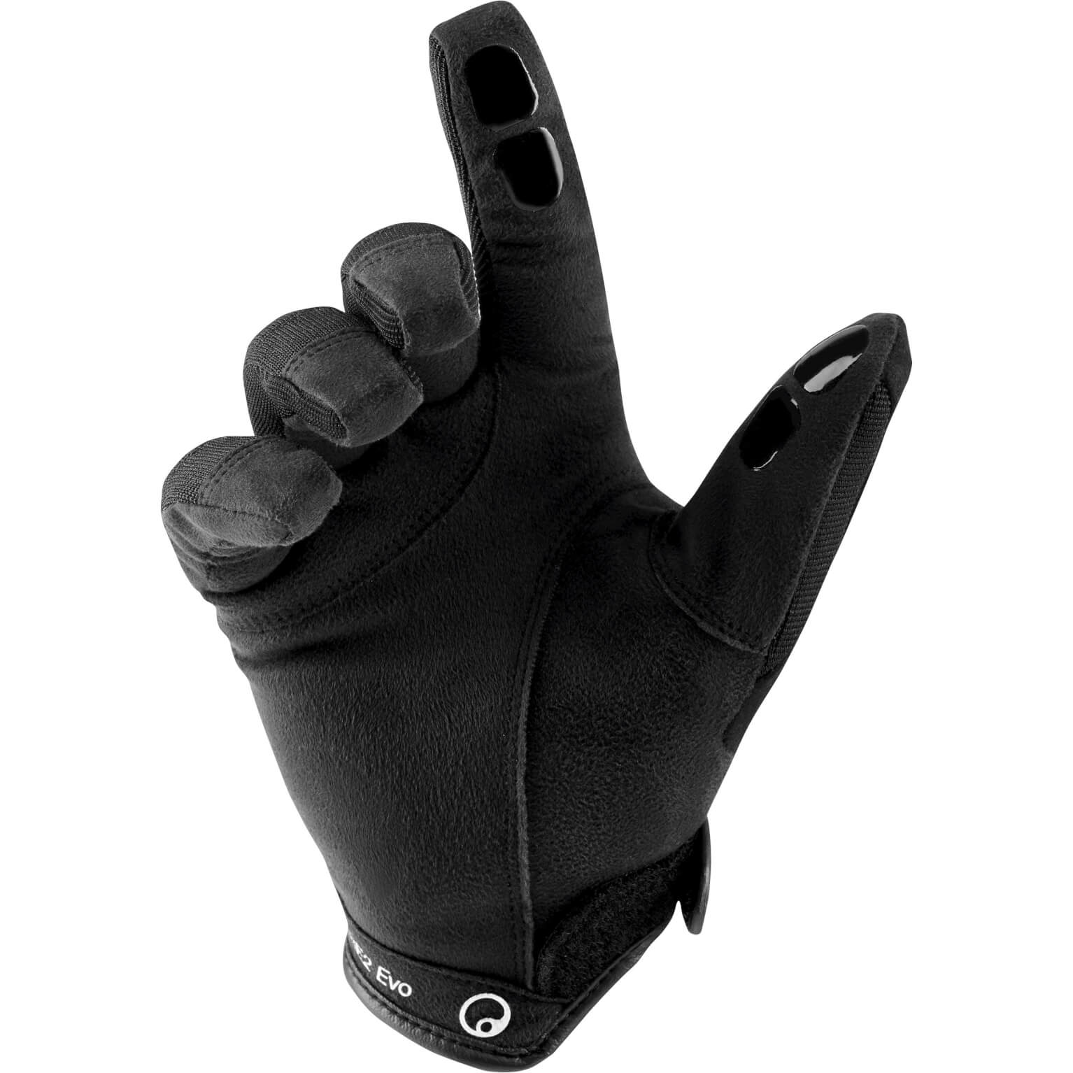 Ergon handschoen HE2 Evo mt S - Image 2