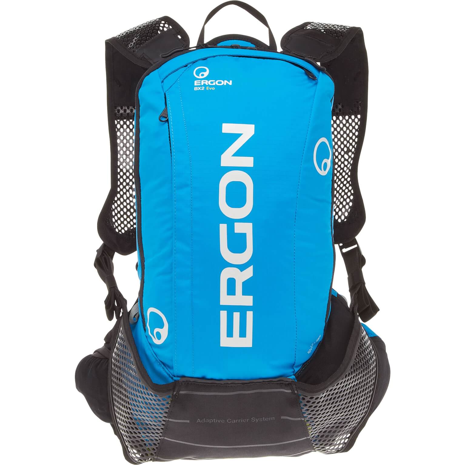 Ergon rugtas BX2 Evo blue - Image 2