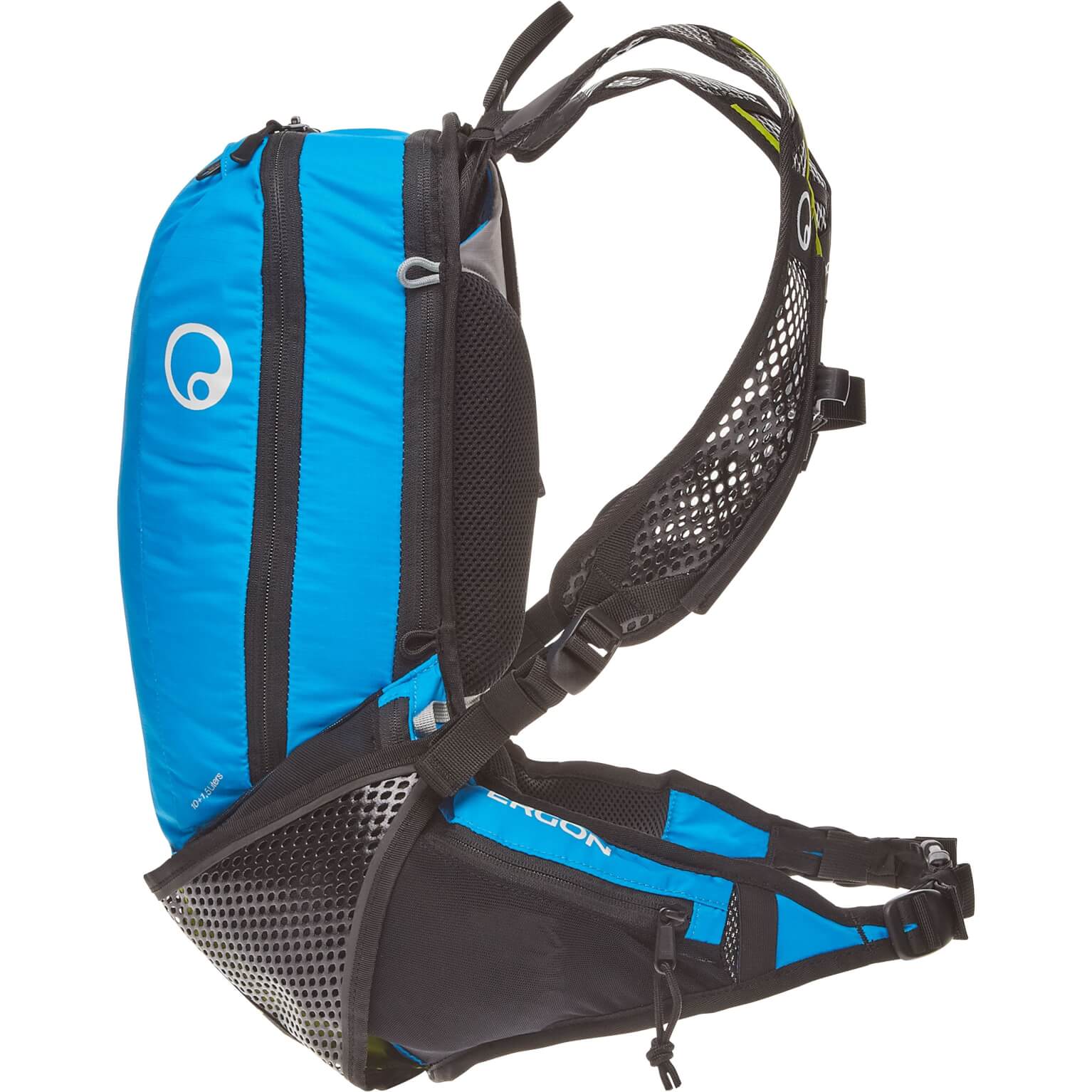 Ergon rugtas BX2 Evo blue - Image 3