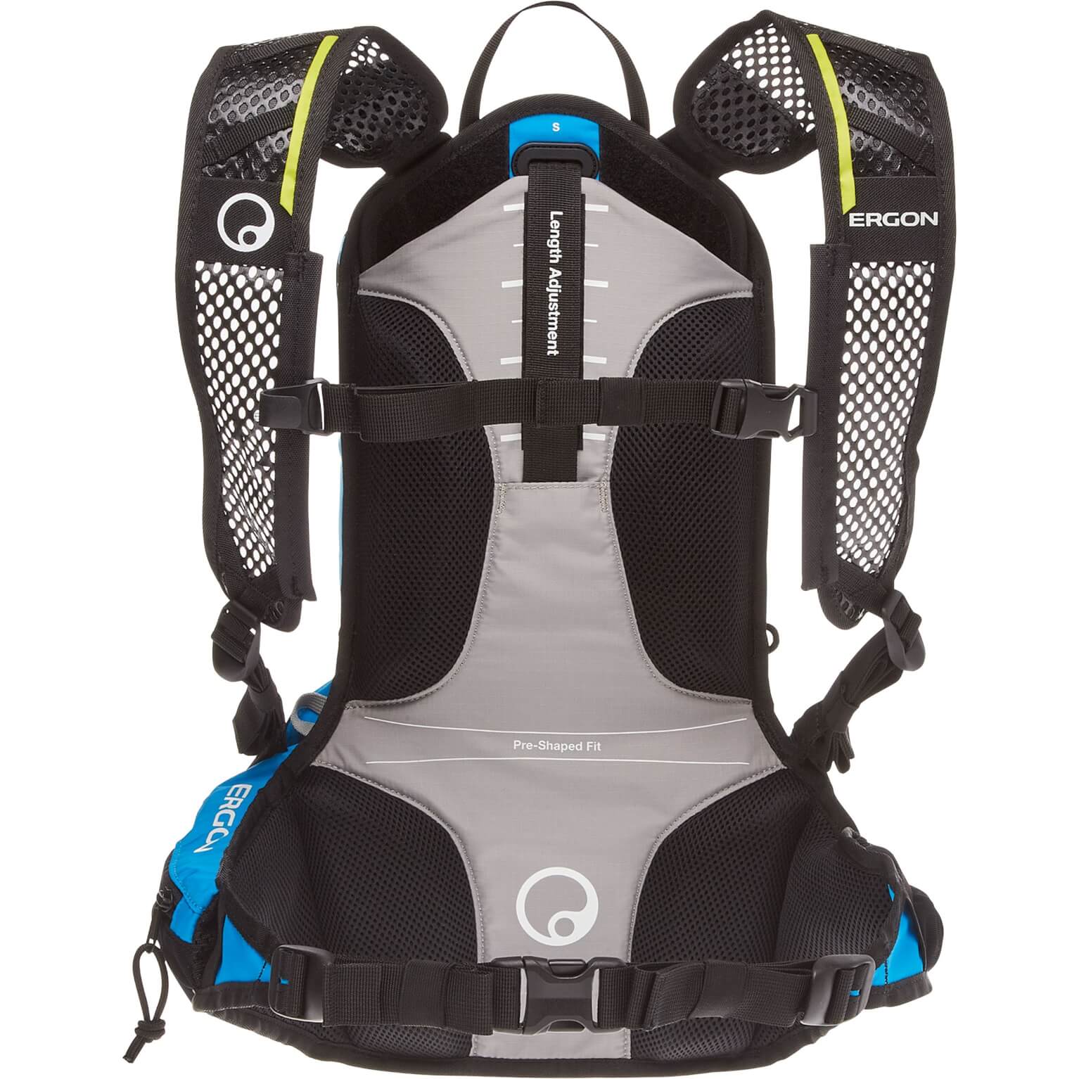 Ergon rugtas BX2 Evo blue - Image 4