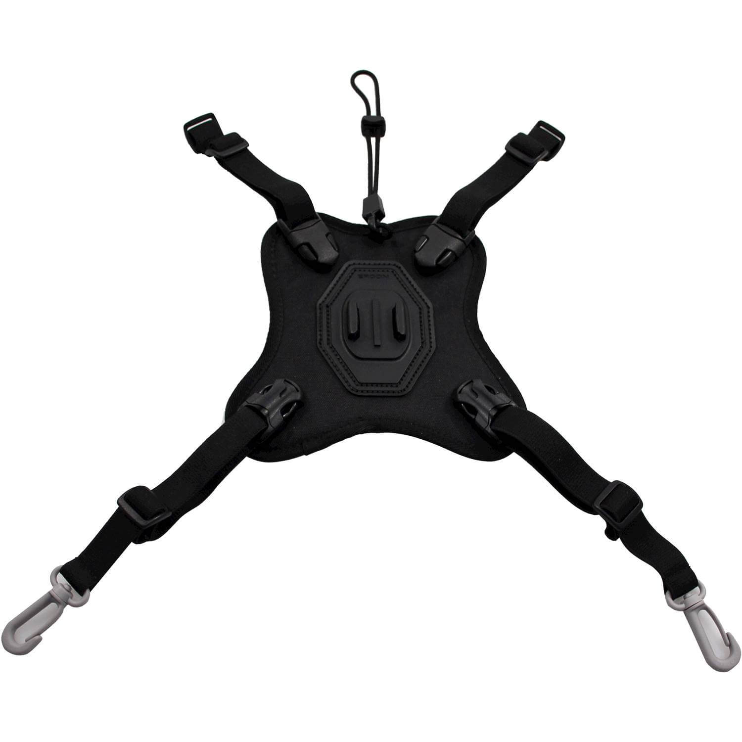 Ergon sport Camera borstclip