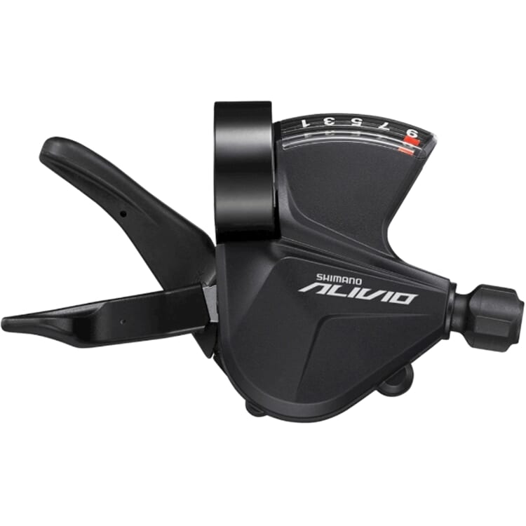 Shimano versteller SL-M3100 9v rechts