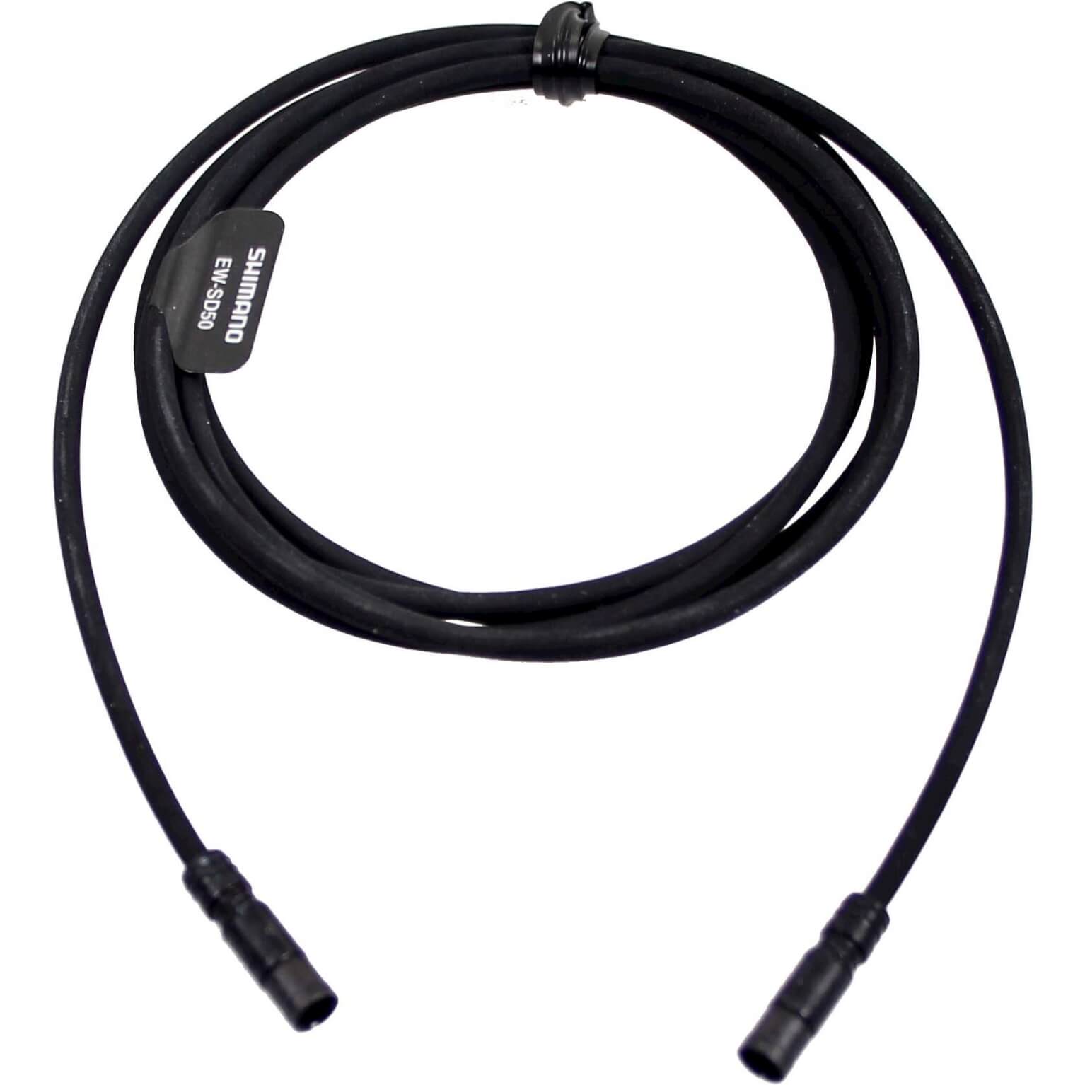 Shimano elektrische kabel 1400mm EW-SD50 E-Tube voor Di2 - Image 2