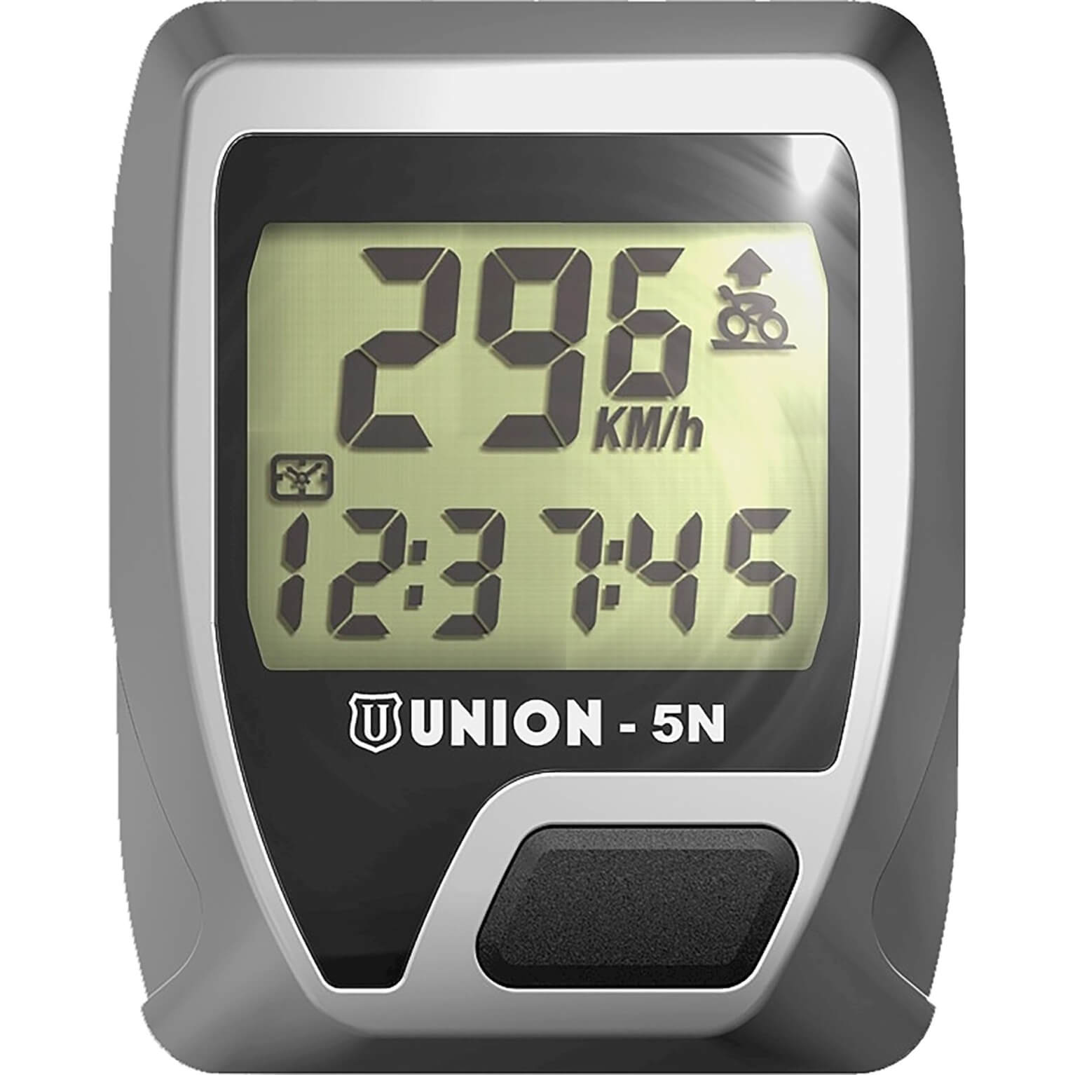 Union fietscomputer 5N - Image 2