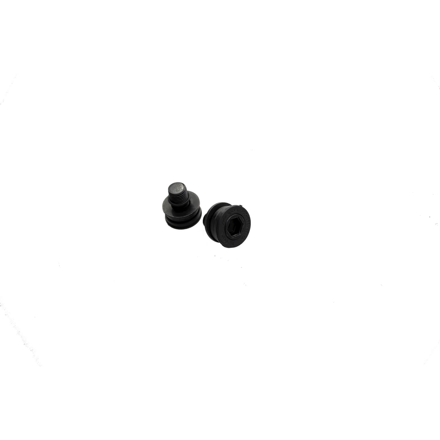 Miranda crankbouten Bosch 3 M10, 12,4mm (pr) - Image 2