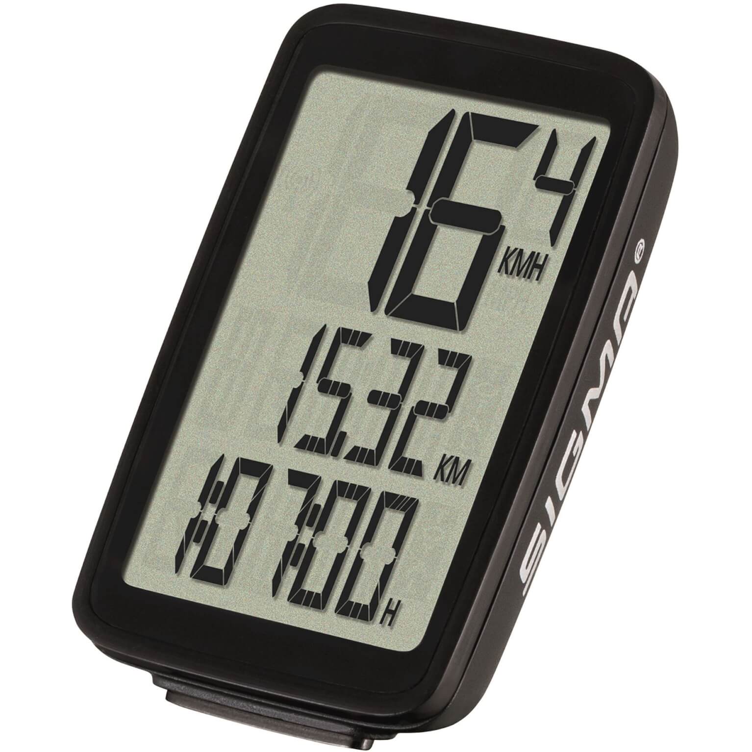 Sigma fietscomputer Pure 1 - Image 2