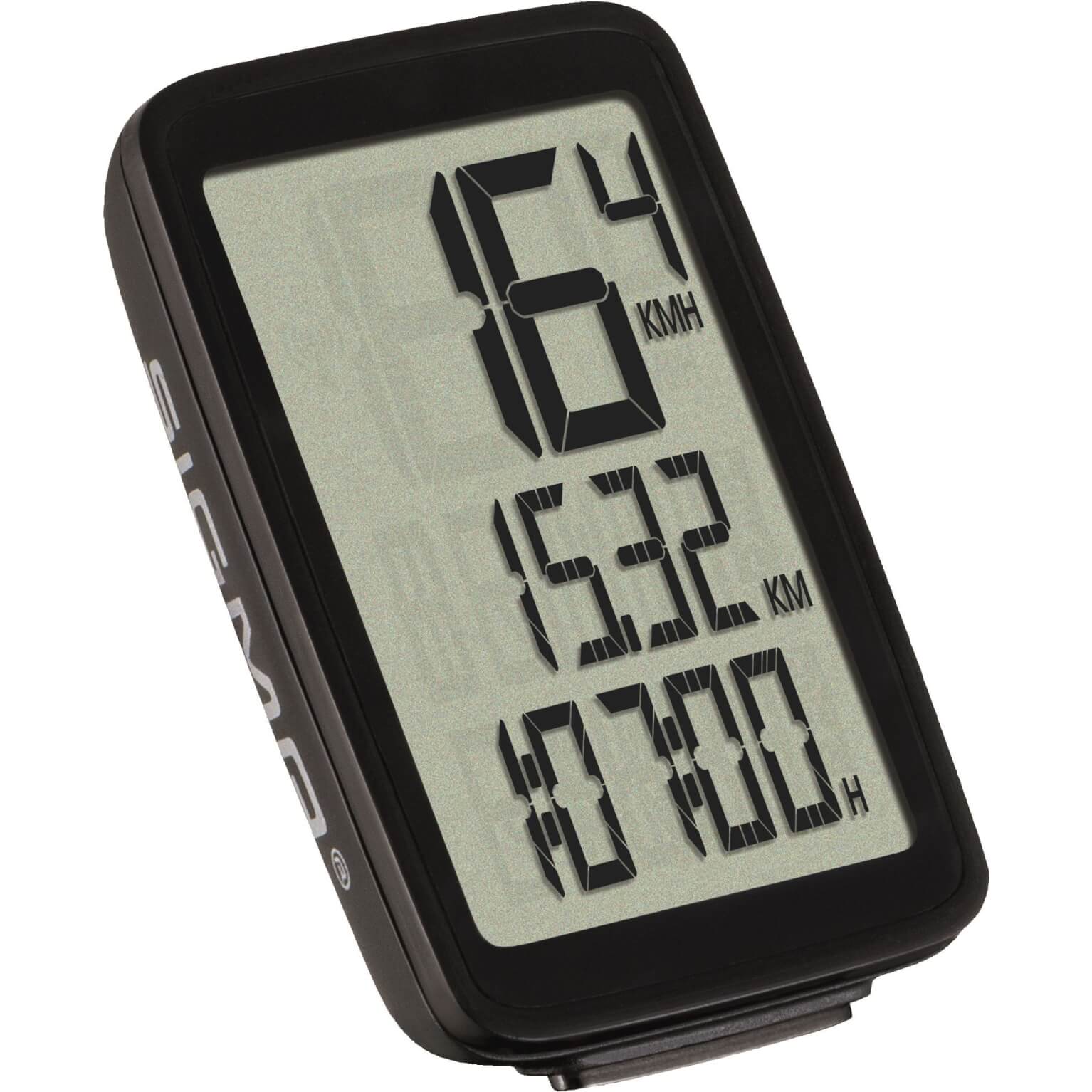 Sigma fietscomputer Pure 1
