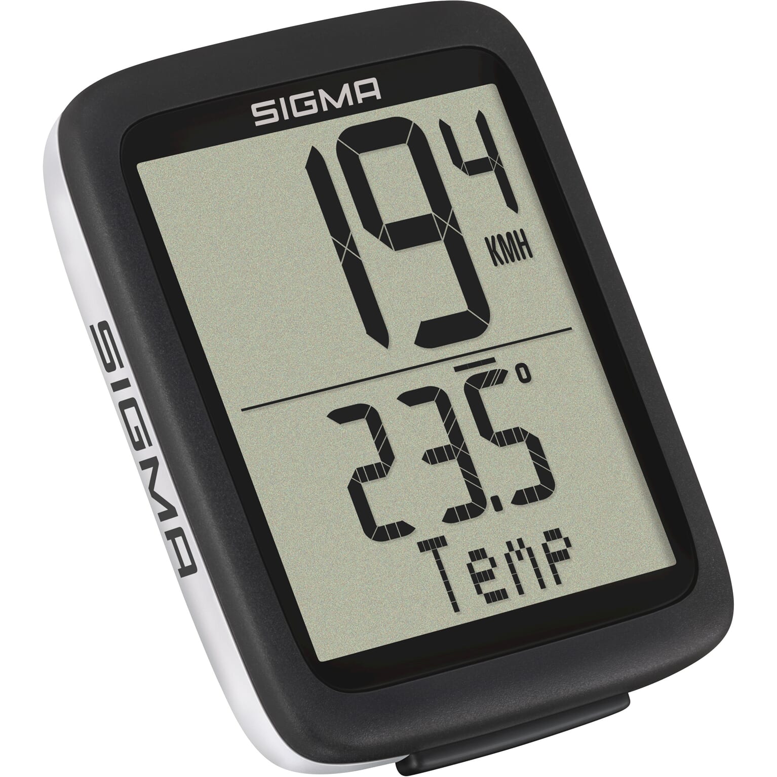 Sigma fietscomputer BC 10.0 WL ATS - Image 2