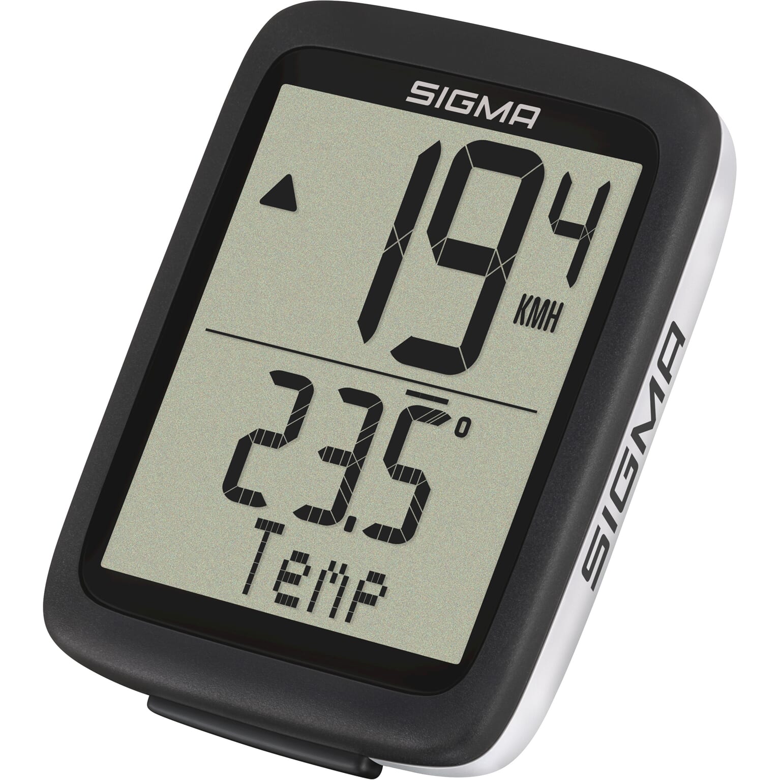 Sigma fietscomputer BC 10.0 WL ATS - Image 3