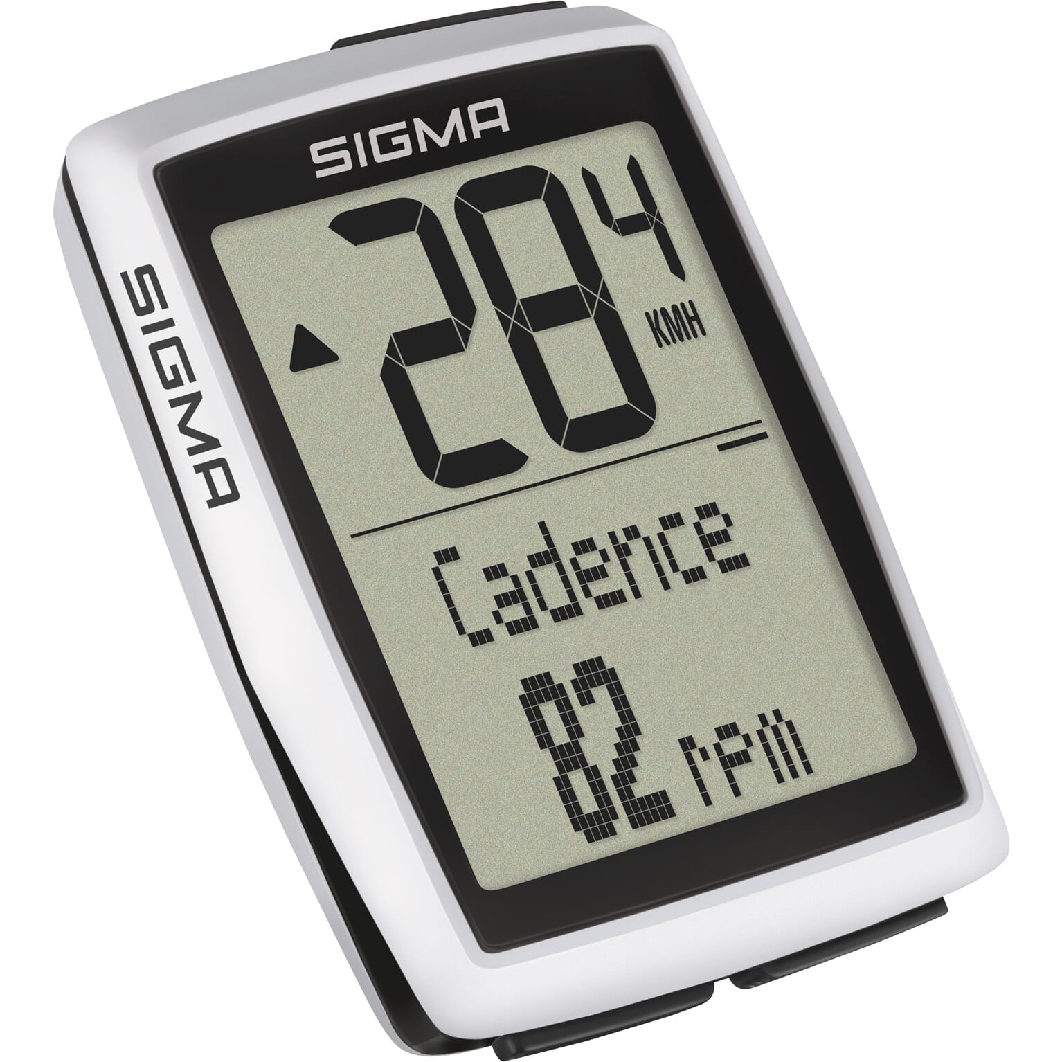 Sigma fietscomputer BC 12.0 WL STS CAD - Image 2